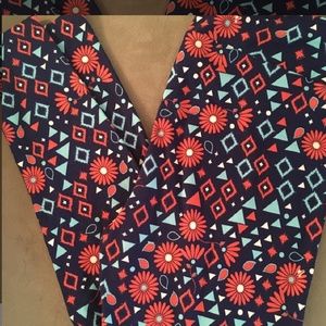 Lularoe tc leggings